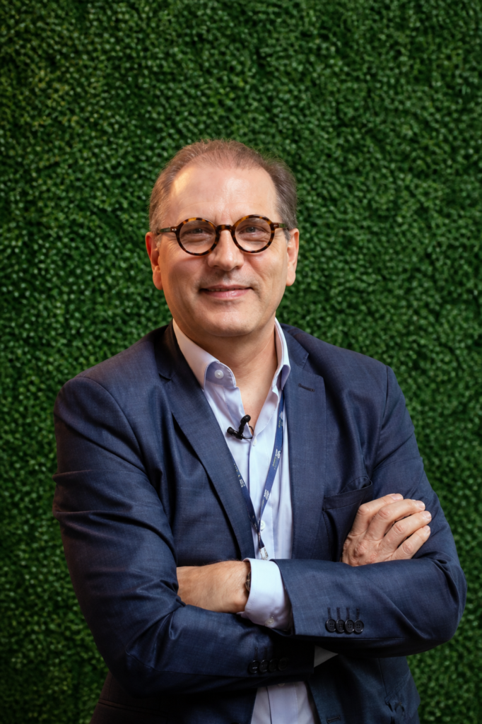 Dr. Telmo Morsch dos Reis